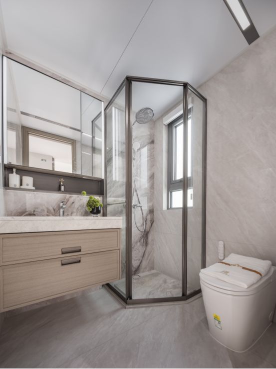 越秀杨浦天玥(售楼处电话)网站网页越秀杨浦天玥楼盘详情(图19)