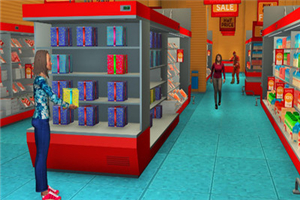 我的女朋友模拟器(图1)