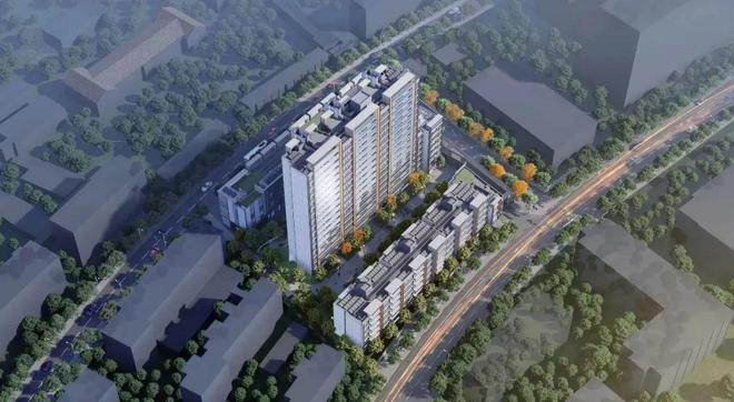 越秀杨浦天玥2024网站杨浦越秀天玥售楼处欢迎预约品鉴(图1)