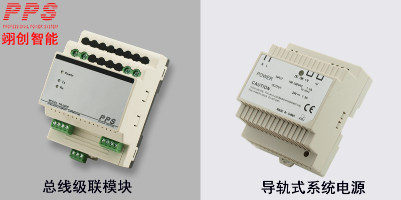 智能照明控制系统的组成(图2)