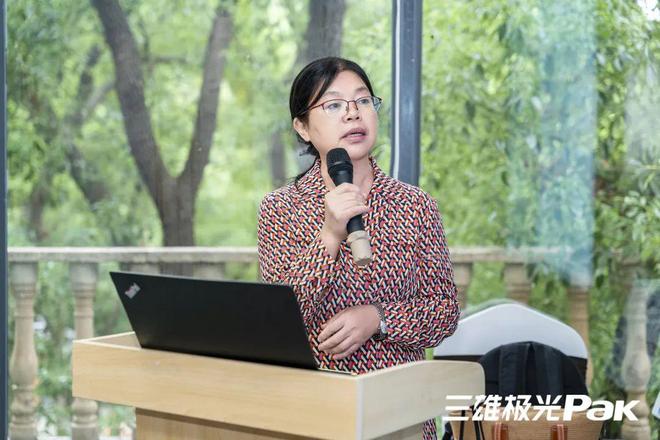 大咖齐聚智能绿色照明论坛释放了哪些信号？(图9)