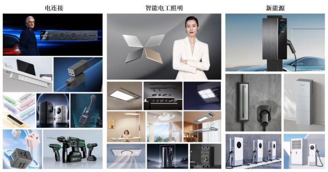 公牛集团、阳光照明最新业绩公布！(图1)