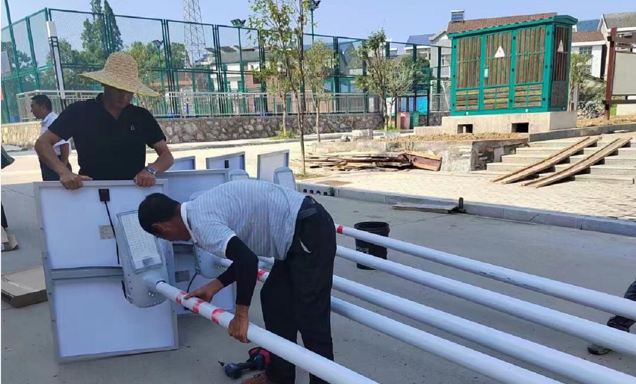 智慧照明和传统照明的区别(图1)