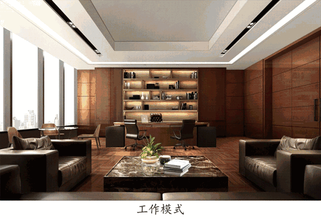 智能照明布线与传统照明布线有什么区别?哪个比较好?看完就知道(图2)