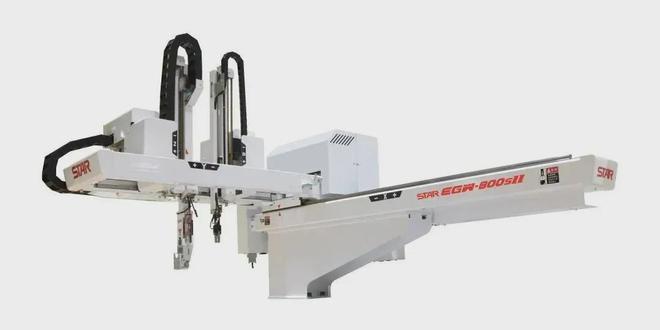 把前沿科技和实用解决方案送到你眼前!上海这个38万㎡的大展太酷啦!(图5)