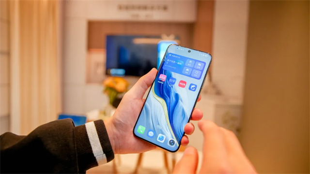 智能照明系统深度接入荣耀互联技术支持看博联(图2)