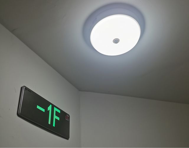 中智盛安｜智能疏散照明系统比传统照明更出色的地方在哪里(图2)