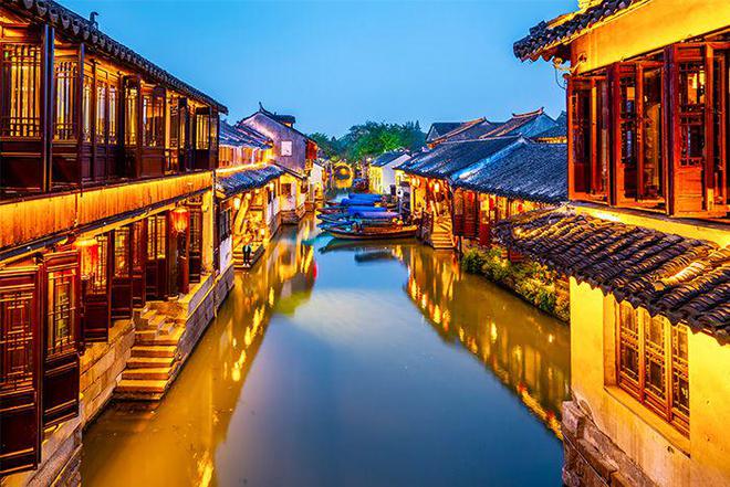 低成本高效益的古建筑亮化方案来了解一下!(图3)