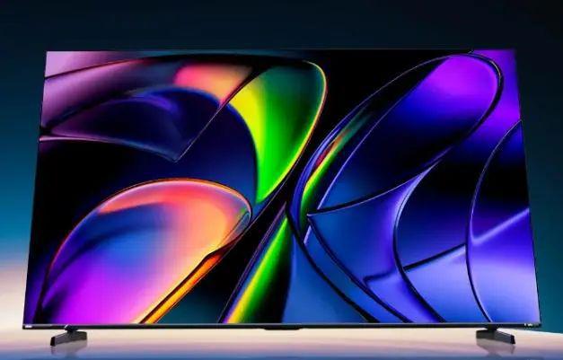 AI+MiniLED康佳、Vidda发布电视新品(图2)