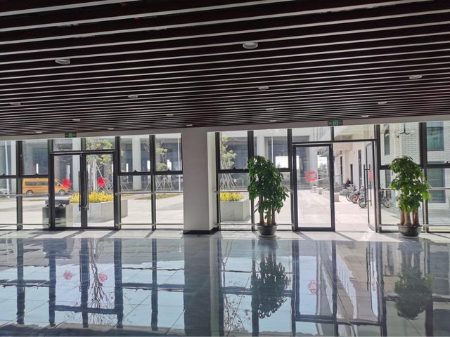 中智盛安｜智能疏散系统是如何实现自动化疏散的？(图3)