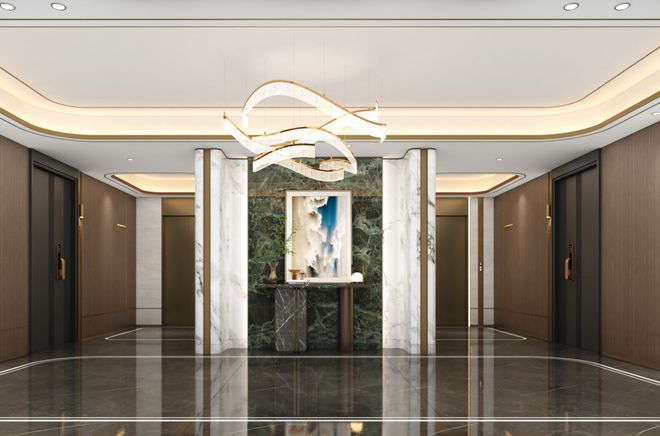 半岛1922)大平层无锡梁溪区火车站对面地铁房(图11)