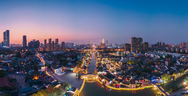 半岛1922)大平层无锡梁溪区火车站对面地铁房(图6)