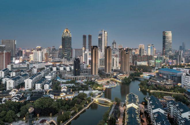 半岛1922)大平层无锡梁溪区火车站对面地铁房(图5)