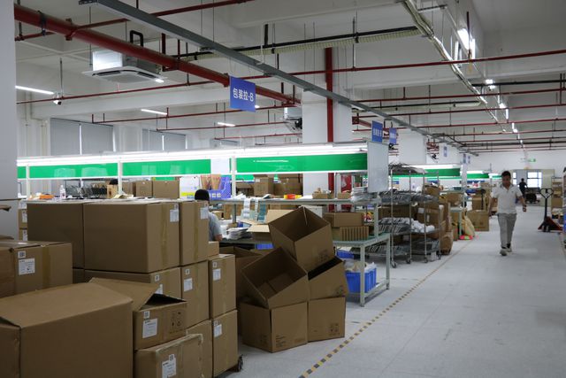 中智盛安｜消防应急照明和疏散指示系统如何实现智能联动(图1)