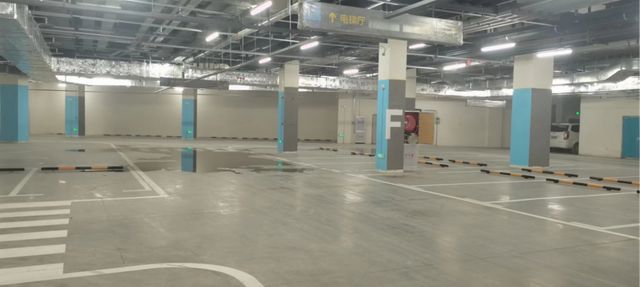 中智盛安｜消防应急照明和疏散指示系统如何实现智能联动(图3)