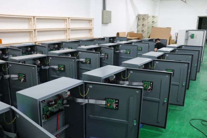 中智盛安｜消防应急照明和疏散指示系统如何实现智能联动(图2)