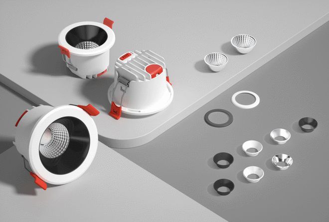 宜美照明:光联万物以智能科技赋能新商照(图4)