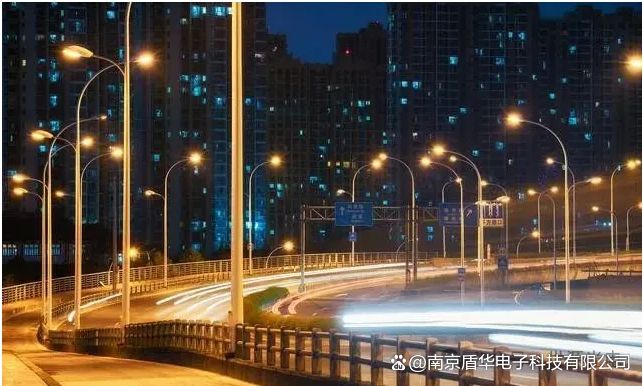 物联网智慧照明管理系统为灯光数字赋能!(图2)