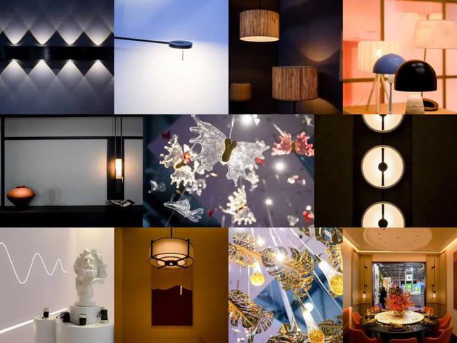 2025上海国际照明展览会-酒店智慧照明、工程展-装饰展(图1)