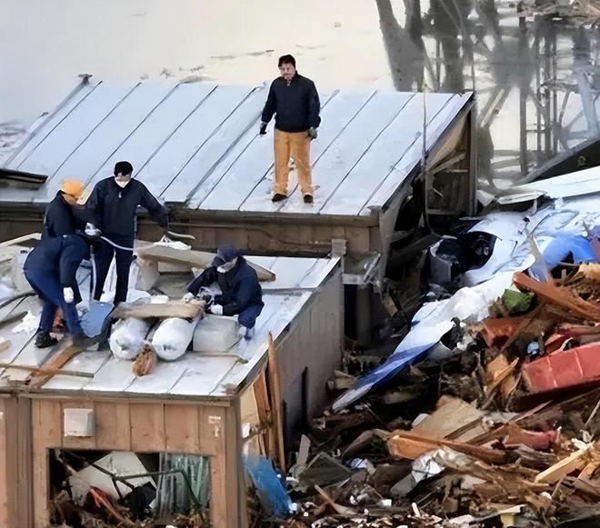 日本人冬天不装暖气最低气温达到零下他们是如何扛过去的呢?(图5)