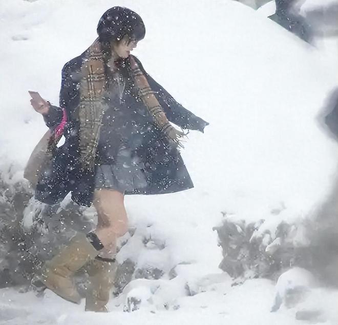 日本人冬天不装暖气最低气温达到零下他们是如何扛过去的呢?(图12)