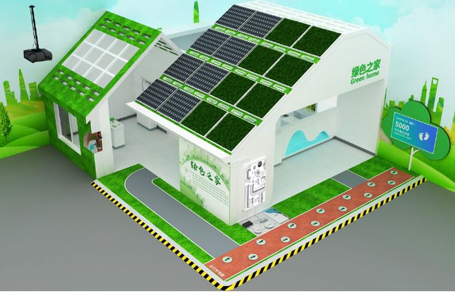 这个神奇的建筑怎么自带“冬暖夏凉buff”？(图3)