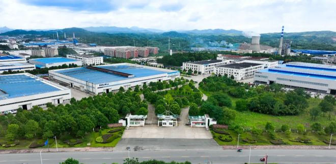 亚明101年！佛山照明66年！通士达66年…细数成立30年+老牌照企都有谁？(图12)