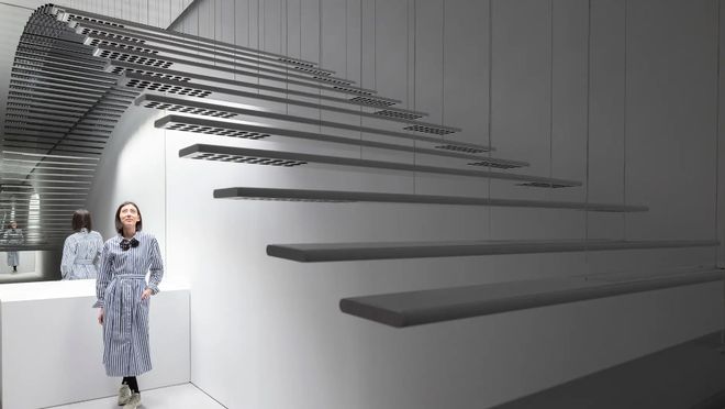 欧洲灯光国际照明展(Euroluce)2025年意大利米兰国际照明展(图2)