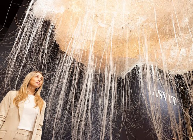 欧洲灯光国际照明展(Euroluce)2025年意大利米兰国际照明展(图3)