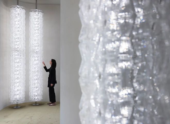 欧洲灯光国际照明展(Euroluce)2025年意大利米兰国际照明展(图1)