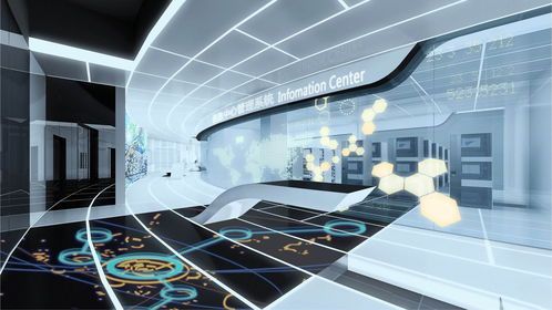 未来已来：揭秘智能家居如何重塑我们的日常生活(图1)