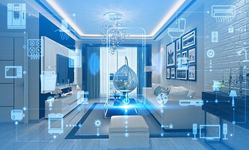 未来已来：揭秘智能家居如何重塑我们的日常生活(图2)