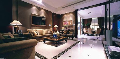 未来已来：揭秘智能家居如何重塑我们的日常生活(图3)