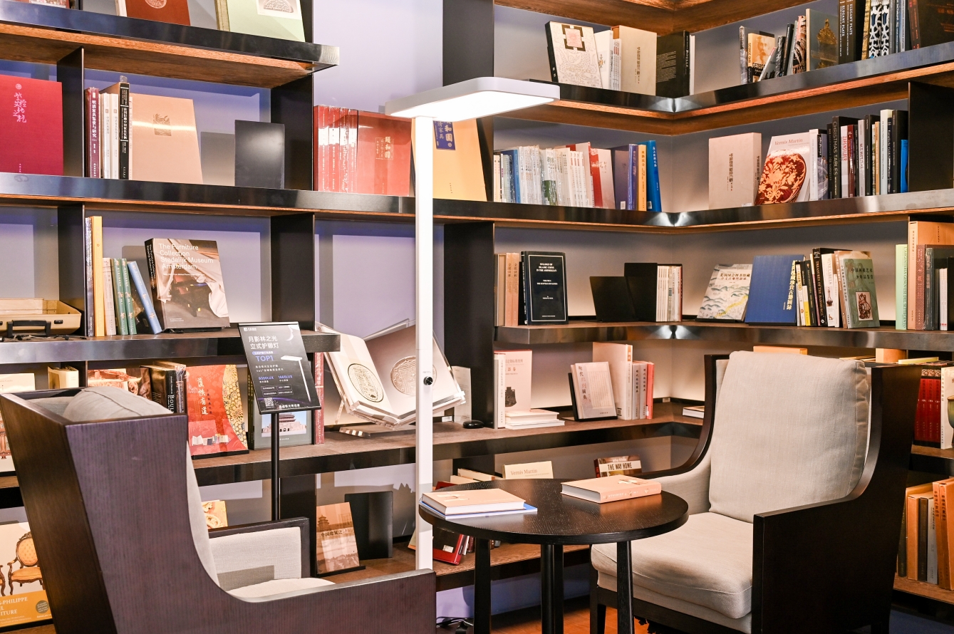 颠覆传统月影照明自然光技术发布会全面开启自然光照明时代!(图4)