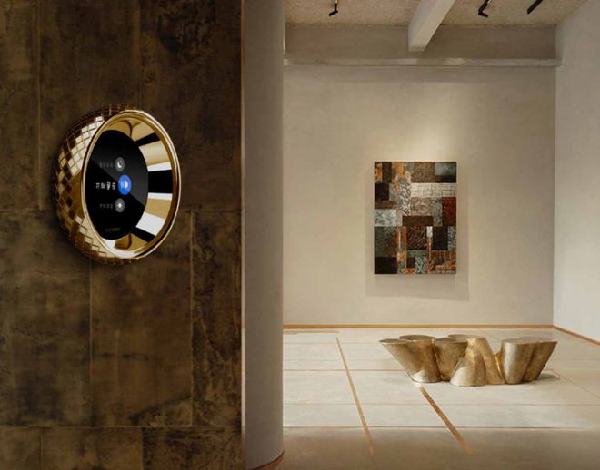 智慧家居市场的领航者摩根全屋智能满足现代家庭多样化需求(图1)