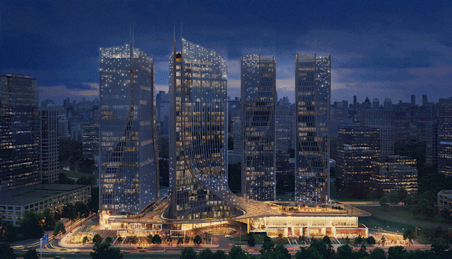 海威安铂中心（2024网站）-安铂中心楼盘详情-杭州房天下(图3)