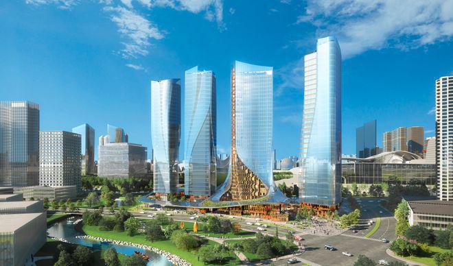 海威安铂中心（2024网站）-安铂中心楼盘详情-杭州房天下(图5)