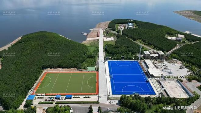 曲棍球场照明灯光如何选择智能照明系统打造体育赛事新体验(图4)