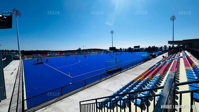 曲棍球场照明灯光如何选择智能照明系统打造体育赛事新体验(图1)