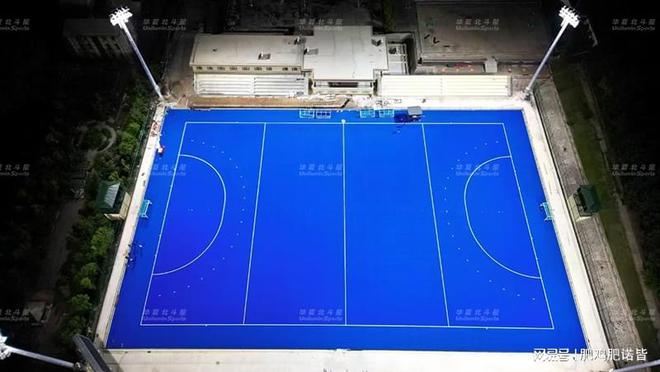 曲棍球场照明灯光如何选择智能照明系统打造体育赛事新体验(图2)