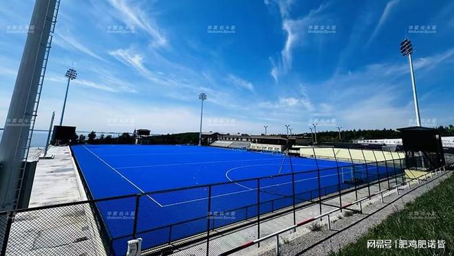 曲棍球场照明灯光如何选择智能照明系统打造体育赛事新体验(图3)