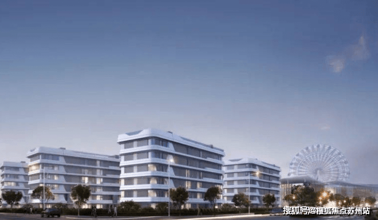 花语熙园(苏州)首页网站-2024楼盘评测_​花语熙园售楼处价格配套户型(图2)