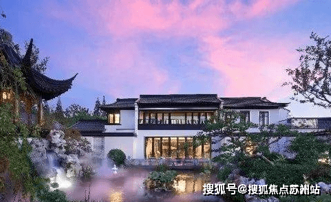 花语熙园(苏州)首页网站-2024楼盘评测_​花语熙园售楼处价格配套户型(图4)