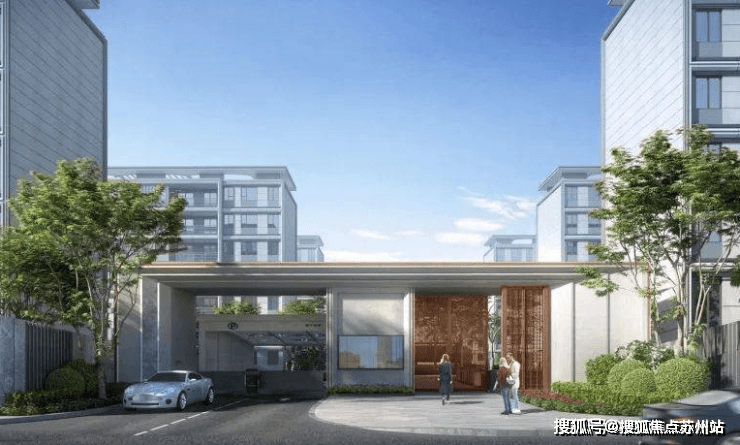 花语熙园(苏州)首页网站-2024楼盘评测_​花语熙园售楼处价格配套户型(图7)