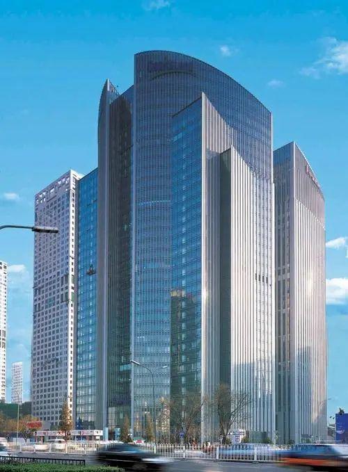 北京中环世贸中心写字楼招商租赁联系电话-直租免中介(图3)