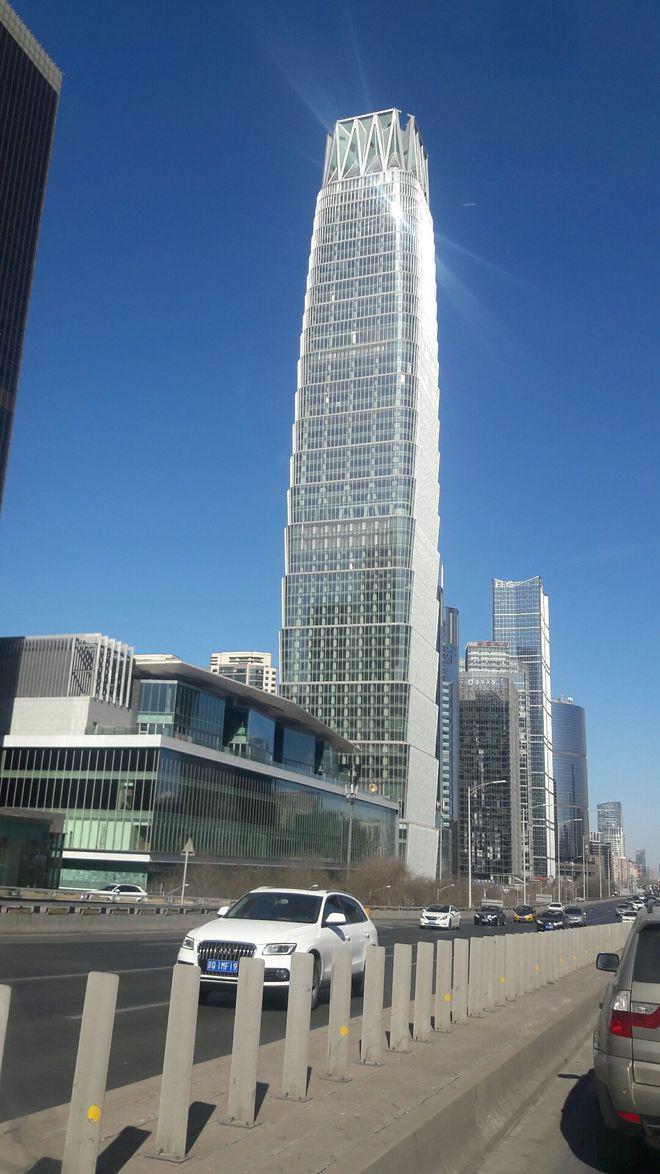 北京中环世贸中心写字楼招商租赁联系电话-直租免中介(图2)