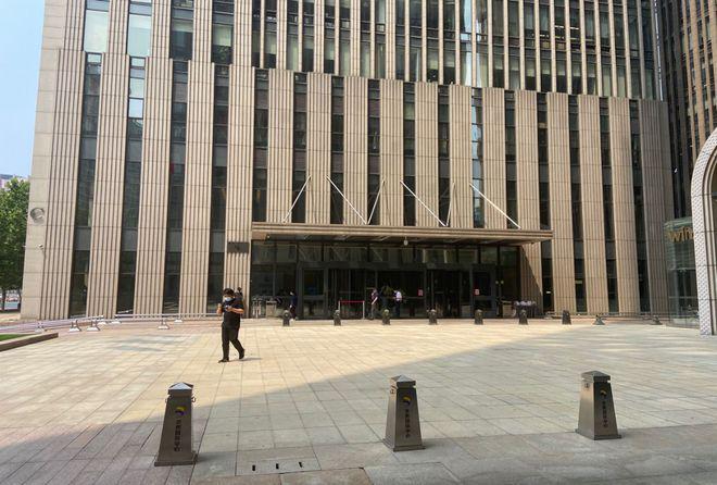 北京中环世贸中心写字楼招商租赁联系电话-直租免中介(图4)