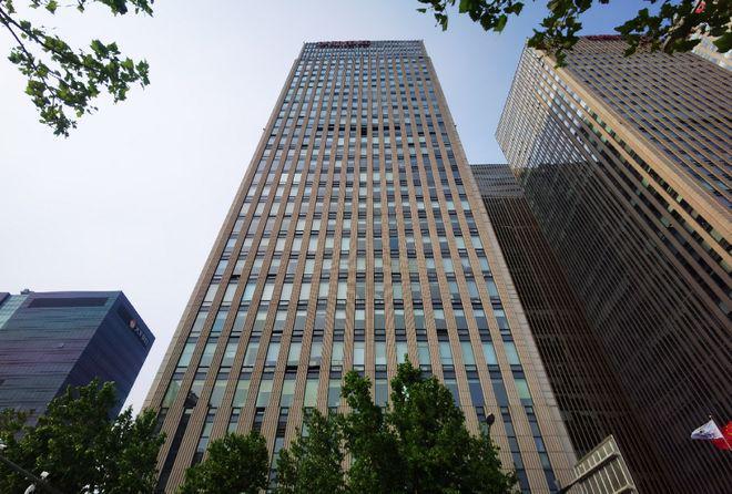 北京中环世贸中心写字楼招商租赁联系电话-直租免中介(图5)