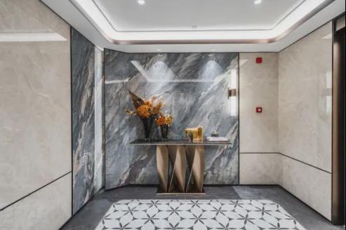 上海招商时代潮派2024实时楼况-招商时代潮派售楼处电话-网页(图9)