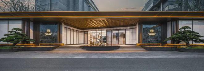 上海招商时代潮派2024实时楼况-招商时代潮派售楼处电话-网页(图2)